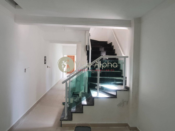 Imagem Casa com 3 Quartos à Venda, 150 m² em Embare - Santos Imagem Casa com 3 Quartos à Venda, 150 m² em Embare - Santos