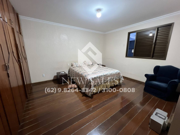 Imagem Apartamento com 4 Quartos à Venda, 248 m² em Setor Bueno - Goiânia Imagem Apartamento com 4 Quartos à Venda, 248 m² em Setor Bueno - Goiânia