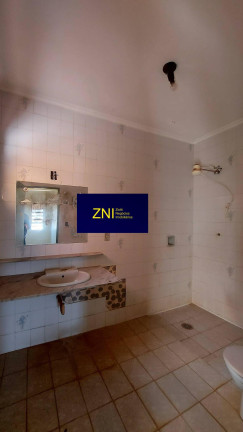 Imagem Casa com 5 Quartos à Venda, 270 m² em Campos Eliseos - Ribeirão Preto