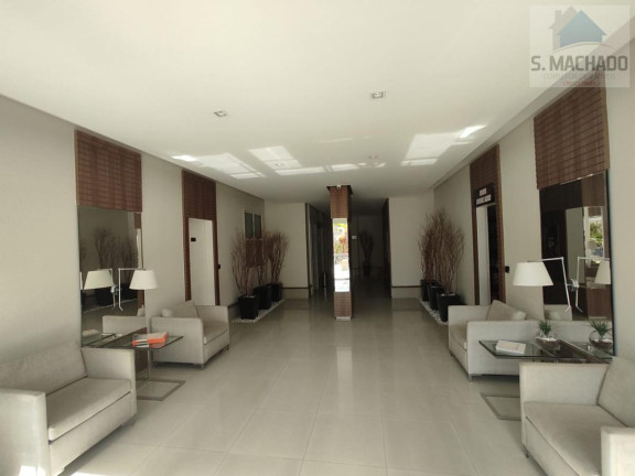 Imagem Apartamento com 2 Quartos à Venda, 70 m² em Vila Valparaiso - Santo André