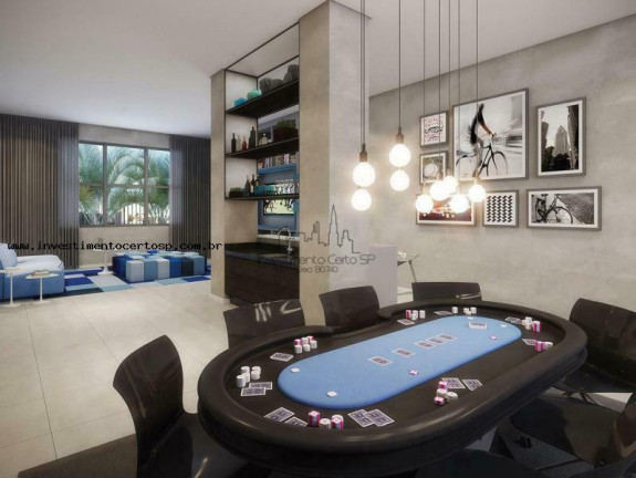 Imagem Apartamento com 3 Quartos à Venda, 181 m² em Jardim Das Acácias - São Paulo