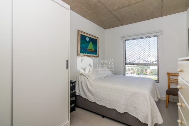 Imagem Apartamento com 2 Quartos à Venda, 70 m² em Vila Leopoldina - São Paulo