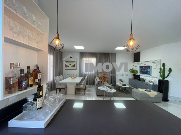 Imagem Casa com 3 Quartos à Venda, 190 m² em Interlagos - Vila Velha Imagem Casa com 3 Quartos à Venda, 190 m² em Interlagos - Vila Velha