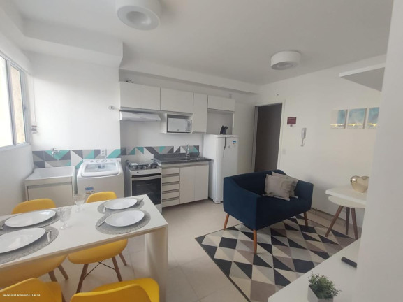 Apartamento à Venda,  em Residencial Das Rosas - Entrada Ate 18x Entrega Agosto - Osasco