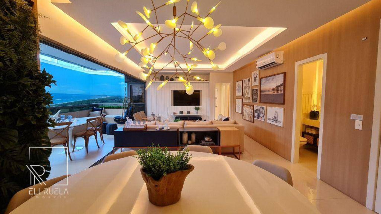 Imagem Apartamento com 4 Quartos à Venda, 147 m² em Darly Santos - Vila Velha Imagem Apartamento com 4 Quartos à Venda, 147 m² em Darly Santos - Vila Velha