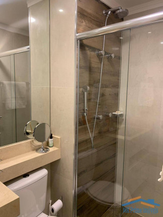 Imagem Apartamento com 2 Quartos à Venda, 62 m² em Vila Anastácio - São Paulo