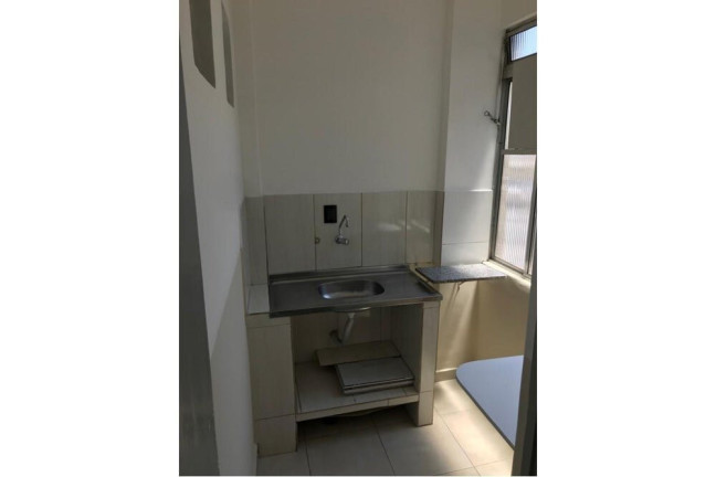 Imagem Sala Comercial à Venda, 60 m² em Santa Efigênia - São Paulo Imagem Sala Comercial à Venda, 60 m² em Santa Efigênia - São Paulo
