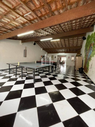 Imagem Casa com 3 Quartos à Venda, 157 m² em Jardim Vila Rica - Santo André Imagem Casa com 3 Quartos à Venda, 157 m² em Jardim Vila Rica - Santo André