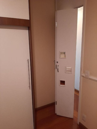 Imagem Apartamento com 2 Quartos à Venda, 65 m² em Morumbi - São Paulo Imagem Apartamento com 2 Quartos à Venda, 65 m² em Morumbi - São Paulo