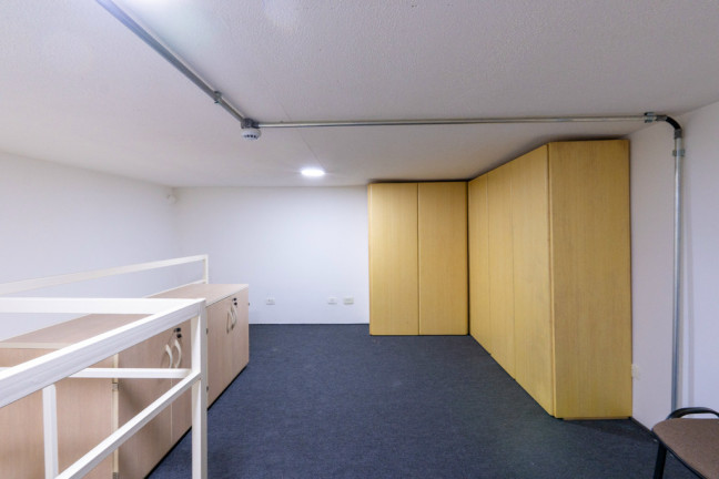 Imagem Sala Comercial à Venda, 21 m² em Jardim Caboré - São Paulo Imagem Sala Comercial à Venda, 21 m² em Jardim Caboré - São Paulo