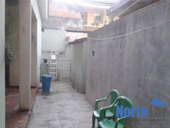 Imagem Terreno à Venda, 500 m² em Casa Verde - São Paulo Imagem Terreno à Venda, 500 m² em Casa Verde - São Paulo