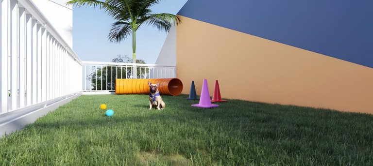 Imagem Imóvel com 2 Quartos à Venda, 38 m² em Jardim Iae - São Paulo