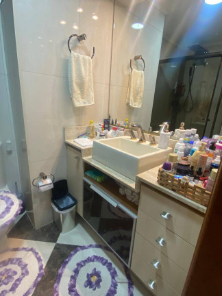 Imagem Apartamento com 3 Quartos à Venda, 60 m² em Parque Marajoara - Santo André Imagem Apartamento com 3 Quartos à Venda, 60 m² em Parque Marajoara - Santo André