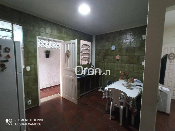 Imagem Casa com 3 Quartos à Venda, 145 m² em Jardim Progresso - Aparecida De Goiânia