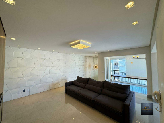 Imagem Cobertura com 3 Quartos à Venda, 200 m² em Centro - São Bernardo Do Campo