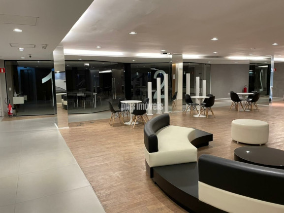 Imagem Imóvel Comercial à Venda ou Locação, 40 m² em Campo Belo - São Paulo Imagem Imóvel Comercial à Venda ou Locação, 40 m² em Campo Belo - São Paulo