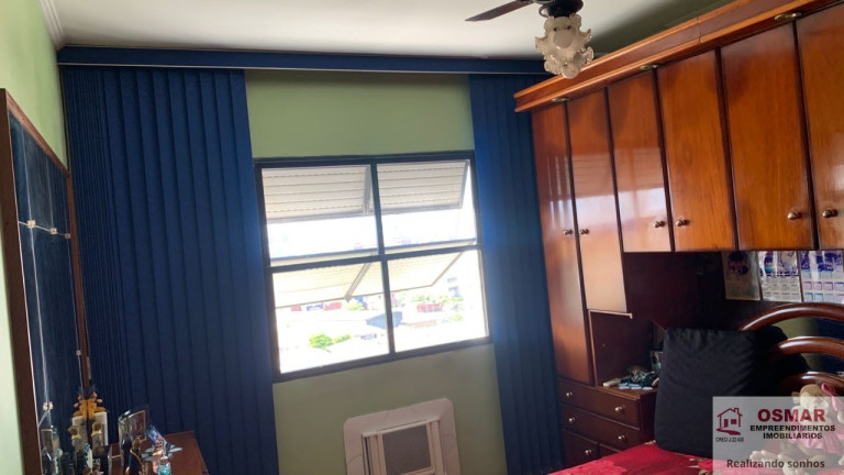 Imagem Cobertura com 2 Quartos à Venda, 201 m² em Aparecida - Santos