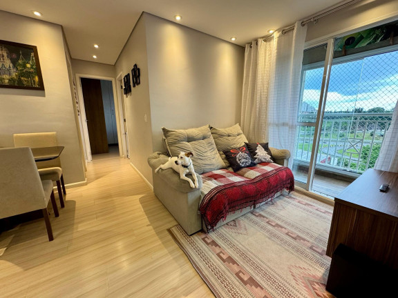Imagem Apartamento com 2 Quartos à Venda, 50 m² em Ferrazópolis - São Bernardo Do Campo Imagem Apartamento com 2 Quartos à Venda, 50 m² em Ferrazópolis - São Bernardo Do Campo