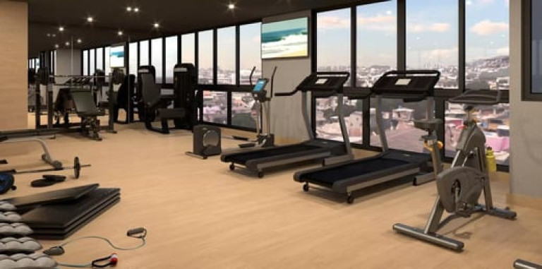 Imagem Cobertura com 2 Quartos à Venda, 93 m² em Irajá - Rio De Janeiro Imagem Cobertura com 2 Quartos à Venda, 93 m² em Irajá - Rio De Janeiro