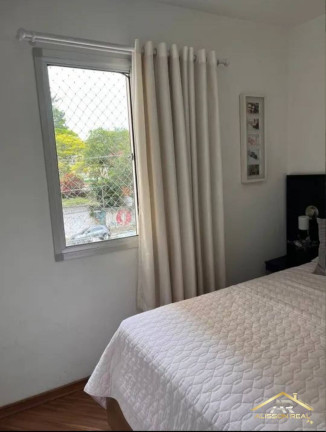 Imagem Apartamento com 3 Quartos à Venda, 60 m² em Centro - Osasco
