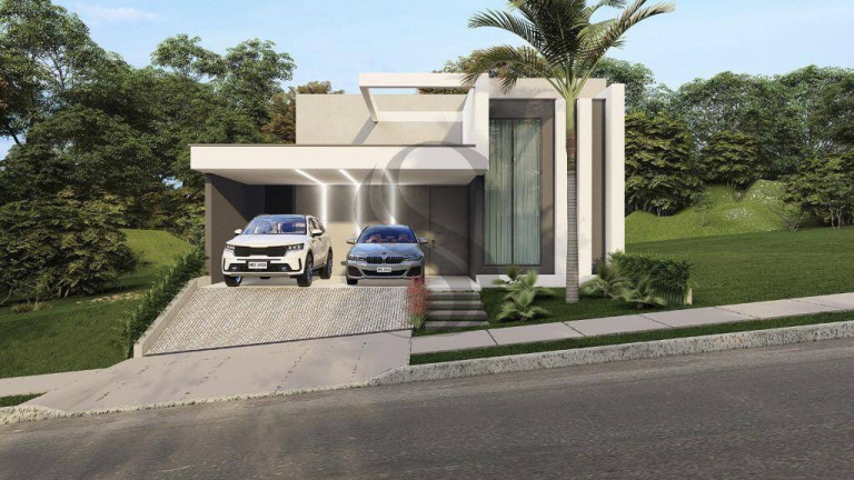 Imagem Casa de Condomínio com 3 Quartos à Venda, 300 m² em Brigadeiro Tobias - Sorocaba