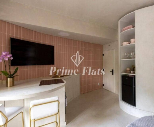 Imagem Apartamento com 1 Quarto à Venda, 41 m² em Centro - São Paulo Imagem Apartamento com 1 Quarto à Venda, 41 m² em Centro - São Paulo