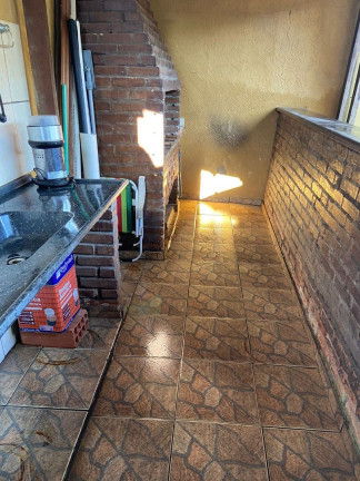 Imagem Sobrado com 2 Quartos à Venda, 127 m² em Parque Interlagos - São José Dos Campos