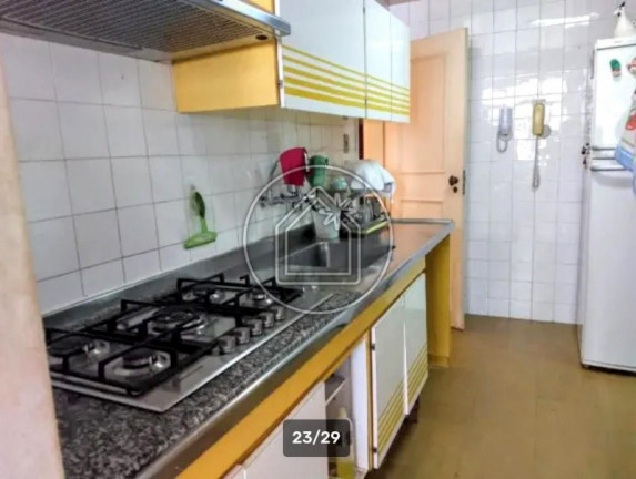 Imagem Apartamento com 4 Quartos à Venda, 151 m² em Leblon - Rio De Janeiro