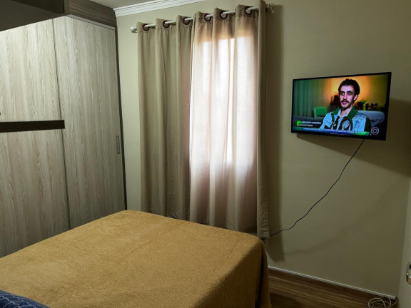Imagem Imóvel com 3 Quartos à Venda, 59 m² em Planalto - São Bernardo Do Campo Imagem Imóvel com 3 Quartos à Venda, 59 m² em Planalto - São Bernardo Do Campo