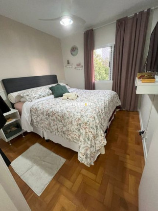 Apartamento com 2 Quartos à Venda, 85 m² em Campo Belo - São Paulo