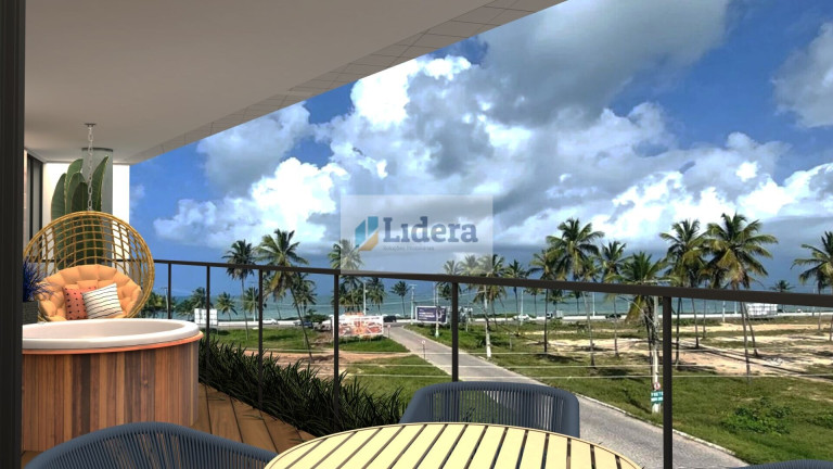 Imagem Apartamento com 3 Quartos à Venda, 79 m² em Intermares - Cabedelo