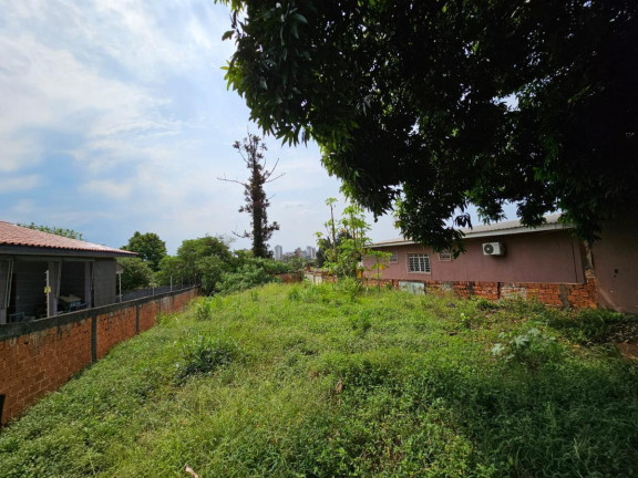 Imagem Terreno à Venda, 520 m² em Vila Yolanda - Foz Do Iguaçu Imagem Terreno à Venda, 520 m² em Vila Yolanda - Foz Do Iguaçu