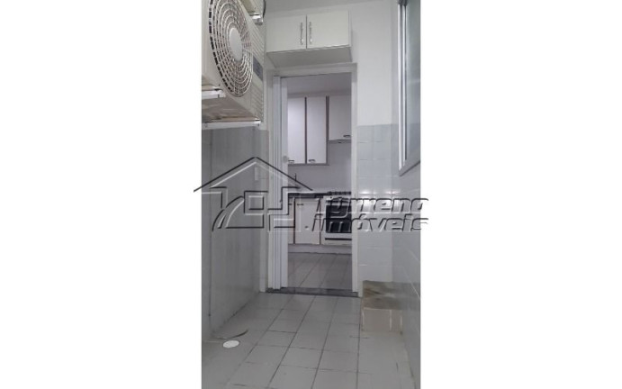 Imagem Apartamento com 3 Quartos à Venda, 80 m² em Jardim Topázio - São José Dos Campos