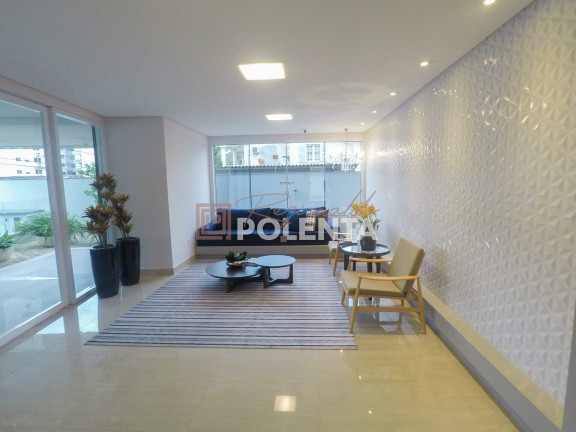 Imagem Apartamento com 3 Quartos à Venda, 159 m² em Pio Corrêa - Criciúma