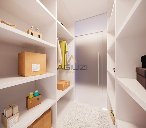 Imagem Apartamento com 1 Quarto à Venda, 28 m² em Perdizes - São Paulo Imagem Apartamento com 1 Quarto à Venda, 28 m² em Perdizes - São Paulo