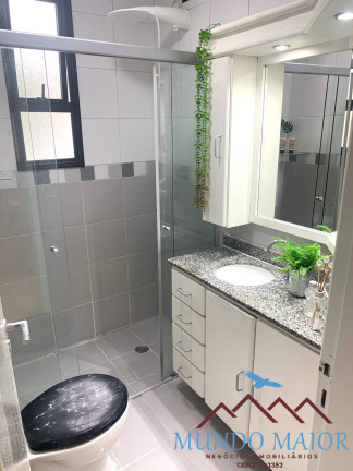 Imagem Apartamento com 1 Quarto à Venda, 47 m² em Rudge Ramos - São Bernardo Do Campo