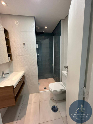 Imagem Apartamento com 2 Quartos à Venda, 57 m² em Vila Mariana - São Paulo