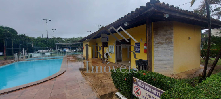Imagem Casa com 2 Quartos à Venda, 172 m² em Barra Do Jacuípe - Camaçari