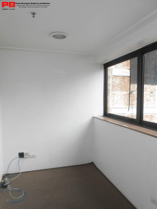 Imagem Imóvel Comercial para Alugar, 33 m² em Santa Cecilia - São Paulo Imagem Imóvel Comercial para Alugar, 33 m² em Santa Cecilia - São Paulo