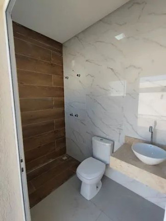 Imagem Casa com 3 Quartos à Venda, 149 m² em Residencial Terras Do Vale - Caçapava Imagem Casa com 3 Quartos à Venda, 149 m² em Residencial Terras Do Vale - Caçapava