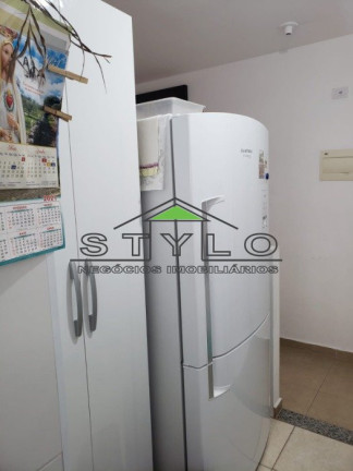 Imagem Apartamento com 3 Quartos à Venda, 64 m² em Baeta Neves - São Bernardo Do Campo Imagem Apartamento com 3 Quartos à Venda, 64 m² em Baeta Neves - São Bernardo Do Campo