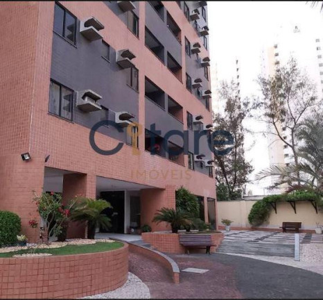 Imagem Apartamento com 3 Quartos à Venda, 106 m² em Parque Iracema - Fortaleza