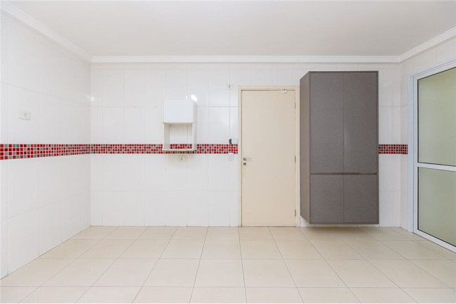 Imagem Apartamento com 3 Quartos à Venda, 153 m² em Campestre - Santo André