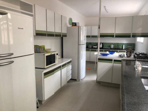 Imagem Casa de Condomínio com 4 Quartos à Venda, 385 m² em Alphaville Residencial Dois - Barueri Imagem Casa de Condomínio com 4 Quartos à Venda, 385 m² em Alphaville Residencial Dois - Barueri
