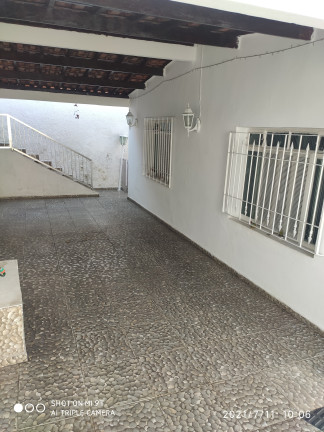 Imagem Casa com 3 Quartos à Venda, 250 m² em Vila Matilde - São Paulo