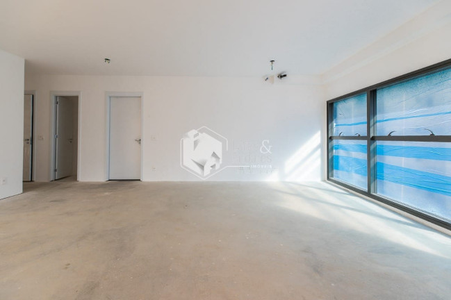 Imagem Apartamento com 3 Quartos à Venda, 153 m² em Vila Olímpia - São Paulo