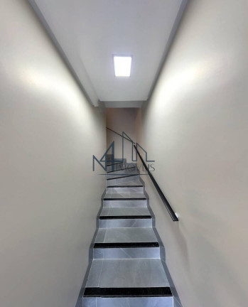Imagem Sobrado com 3 Quartos à Venda, 180 m² em Garavelo Residencial Park - Aparecida De Goiânia Imagem Sobrado com 3 Quartos à Venda, 180 m² em Garavelo Residencial Park - Aparecida De Goiânia