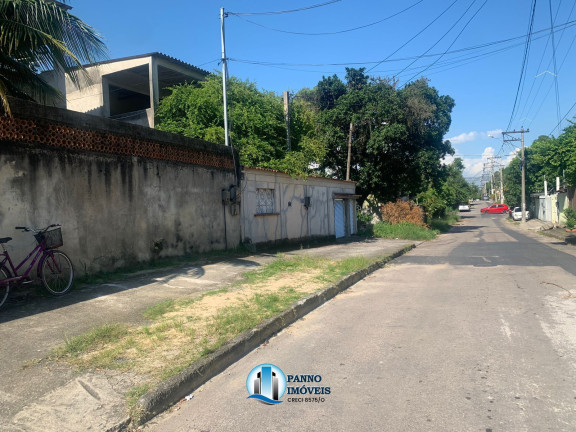 Casa com 3 Quartos à Venda, 120 m² em Saracuruna - Duque De Caxias
