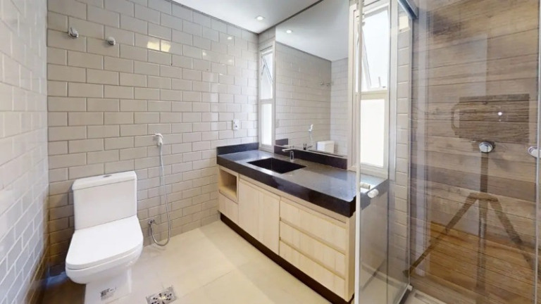 Imagem Imóvel com 2 Quartos à Venda, 115 m² em Itaim Bibi - São Paulo Imagem Imóvel com 2 Quartos à Venda, 115 m² em Itaim Bibi - São Paulo