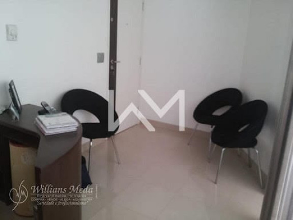 Imagem Sala Comercial à Venda, 33 m² em Centro - Guarulhos Imagem Sala Comercial à Venda, 33 m² em Centro - Guarulhos